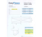 Easyflow 100mm Grate And Trough Custom 03