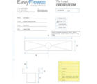 Easyflow 115mm Tile Insert And Trough Custom 04