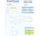 Easyflow 50mm Grate And Trough Custom 03