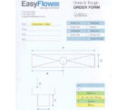 Easyflow 75mm Grate And Trough Custom 03