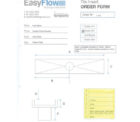 Easyflow 80mm Tile Insert And Trough Custom 04