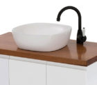 Eleanor Gooseneck Basin Mixer 03