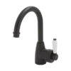 Eleanor Gooseneck Basin Mixer 04