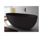 Fienza Bahama Bath Black 01