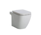 Fienza Caroline Wall Faced Pan + R&t Inwall Cistern 01