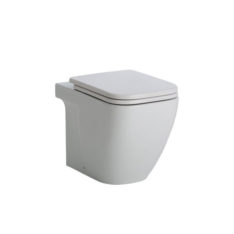 Fienza Caroline Wall Faced Pan + R&t Inwall Cistern 01