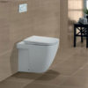 Fienza Caroline Wall Faced Pan + R&t Inwall Cistern 02