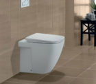 Fienza Caroline Wall Faced Pan + R&t Inwall Cistern 02