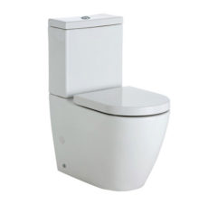 Fienza Empire Toilet Suite 01