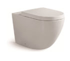 Fienza Koko Wall Faced Pan + R&t Inwall Cistern 01