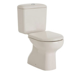 Fienza Liwa Ivory Toilet Suite 01