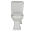 Fienza Liwa Skew Pan Toilet Suite 01