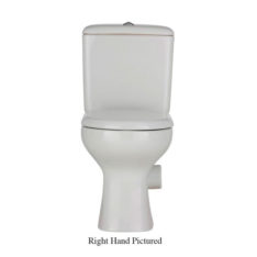 Fienza Liwa Skew Pan Toilet Suite 01