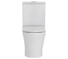 Fienza Luciana Rimless Toilet Suite 01