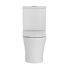 Fienza Luciana Rimless Toilet Suite 01