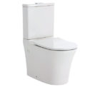 Fienza Luciana Rimless Toilet Suite 08jpg