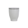 Fienza Moon Wall Faced Pan + Geberit Inwall Cistern 03