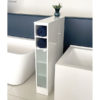 Fienza Partition Cabinet 03
