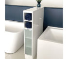 Fienza Partition Cabinet 03