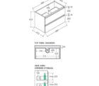 Fienza Quest 900 Wall Hung 02