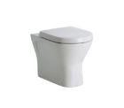 Fienza Resort Wall Faced Pan + R&t Inwall Cistern 01