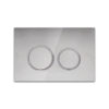 Fienza Resort Wall Faced Pan + R&t Inwall Cistern 06
