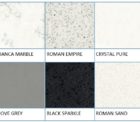 Fienza Stone Colours