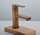 Faucet Strommen 35100 Aged Brass