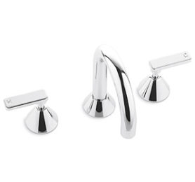 Faucet 31720 Chisel Basin Set Lever