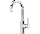 Faucet Pegasi M Basin Mix Curve 160