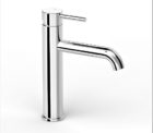 Faucet Pegasi M Basin Mix Mid