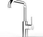 Faucet Pegasi M Basin Mix Sq 160