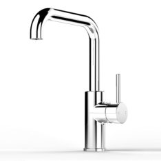 Faucet Pegasi M Basin Mix Sq 160