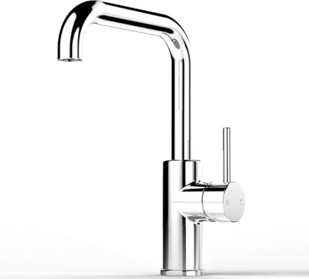 Faucet Pegasi M Basin Mix Sq 160