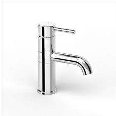 Faucet Pegasi M Basin Mix Swivel