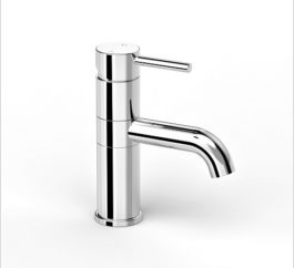 Faucet Pegasi M Basin Mix Swivel