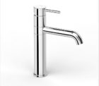 Faucet Pegasi M Basin Mix Swivel Mid