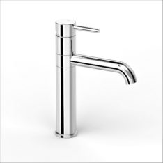 Faucet Pegasi M Basin Mix Swivel Mid