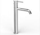 Faucet Pegasi M Basin Mix Swivel Tall