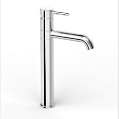 Faucet Pegasi M Basin Mix Swivel Tall