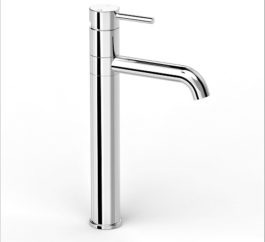 Faucet Pegasi M Basin Mix Swivel Tall