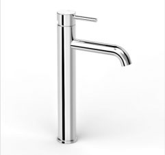 Faucet Pegasi M Basin Mix Tall