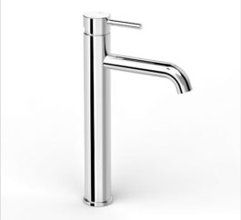 Faucet Pegasi M Basin Mix Tall