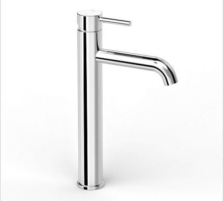 Faucet Pegasi M Basin Mix Tall