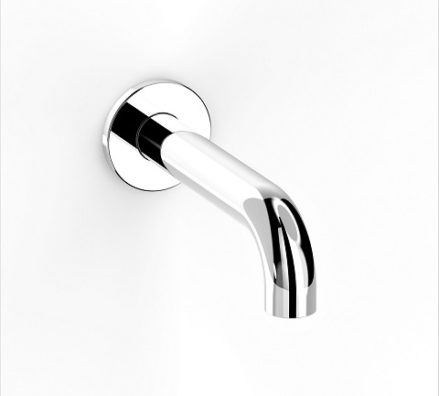 Faucet Pegasi M Bath Spout 150