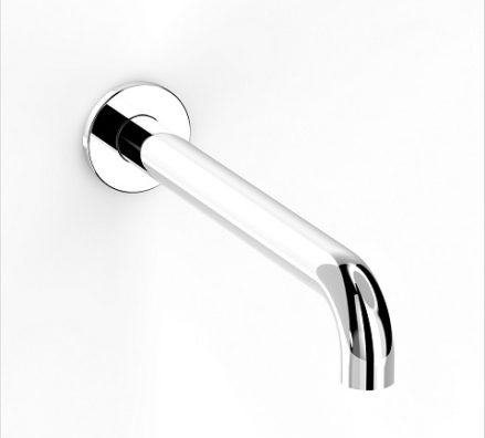 Faucet Pegasi M Bath Spout 250