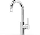 Faucet Pegasi M Sink Mix Curve 160