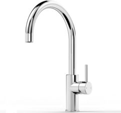 Faucet Pegasi M Sink Mix Curve 220