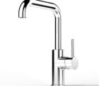 Faucet Pegasi M Sink Mix Sq 160