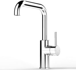 Faucet Pegasi M Sink Mix Sq 160